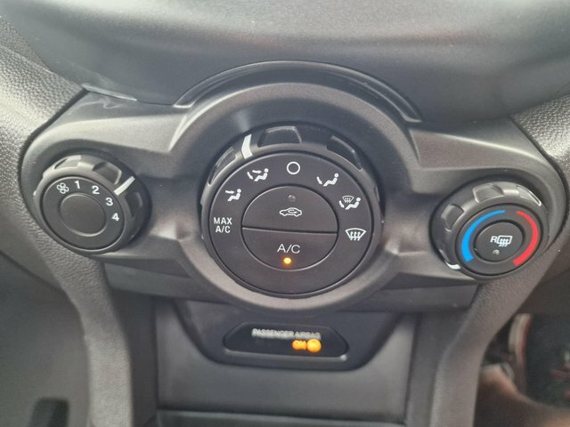 Ford Ecosport Titanium Grey #18