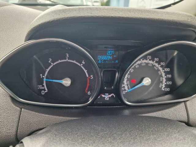 Ford Ecosport Titanium Grey #33