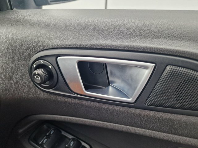 Ford Ecosport Titanium Grey #28