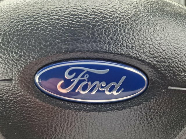 Ford Ecosport Titanium Grey #36