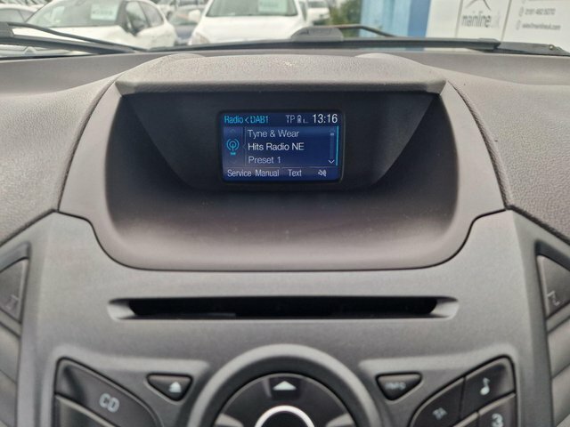 Ford Ecosport Titanium Grey #32