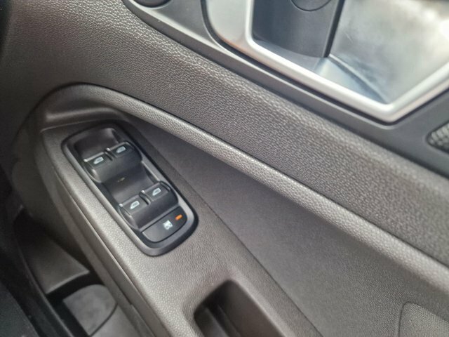 Ford Ecosport Titanium Grey #37