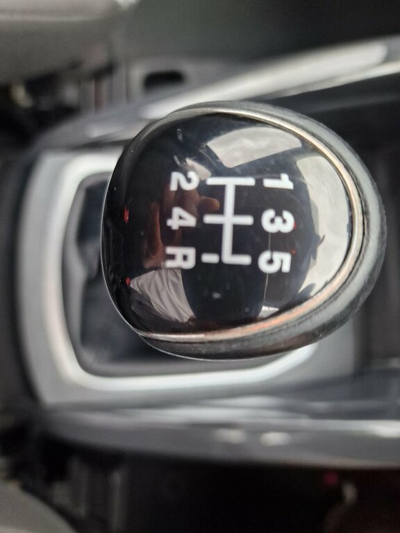 Ford Ecosport Titanium Grey #40