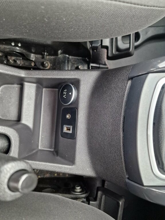 Ford Ecosport Titanium Grey #24