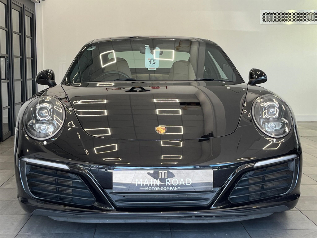 Porsche 911 3.0T 991 Carrera S Pdk Euro 6 Ss #5