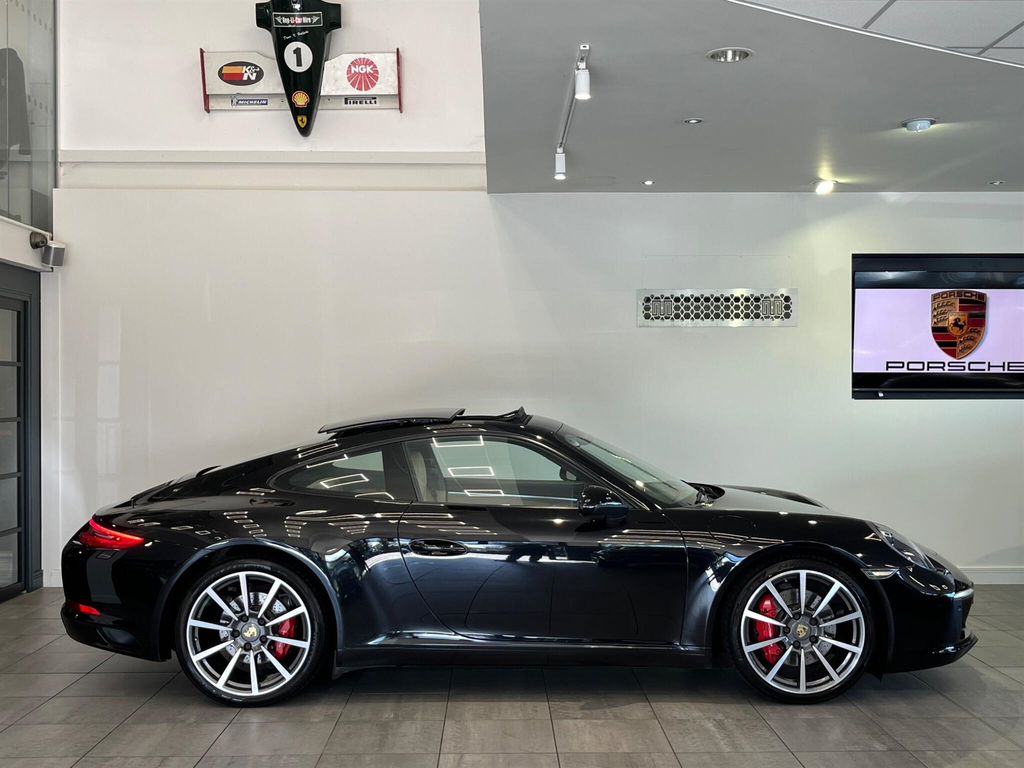 Porsche 911 3.0T 991 Carrera S Pdk Euro 6 Ss #6