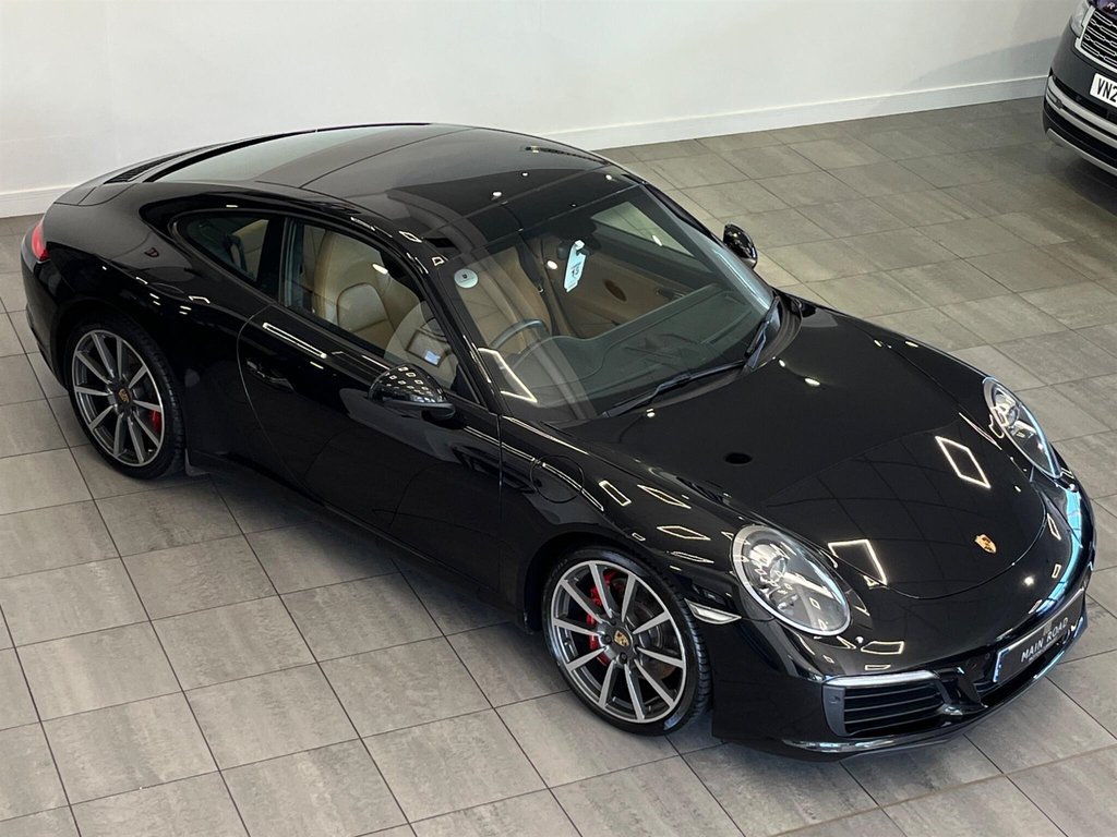 Porsche 911 3.0T 991 Carrera S Pdk Euro 6 Ss #2