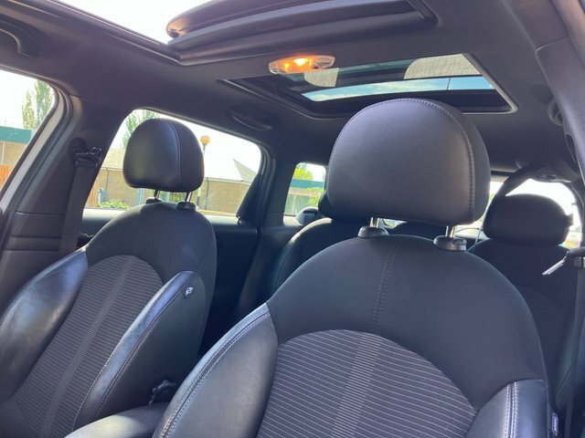 Mini Countryman 1.6 Cooper S All4 Grey #21