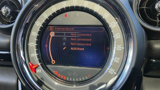 Mini Countryman 1.6 Cooper S All4 Grey #38