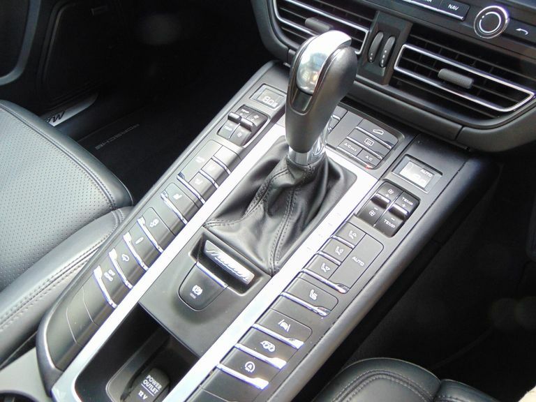 Porsche Macan Gts Ulez Grey #18