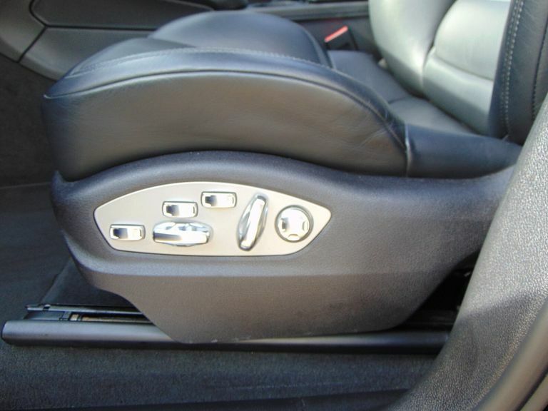 Porsche Macan Gts Ulez Grey #66
