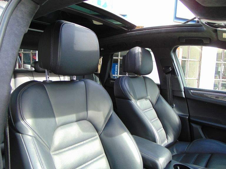Porsche Macan Gts Ulez Grey #47