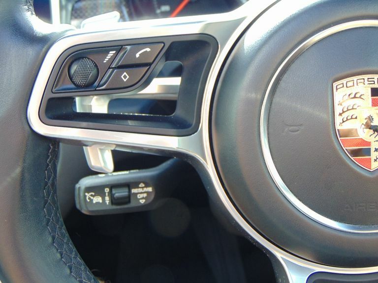 Porsche Macan Gts Ulez Grey #39