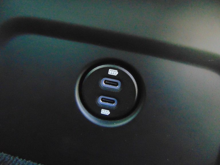Porsche Macan Gts Ulez Grey #54