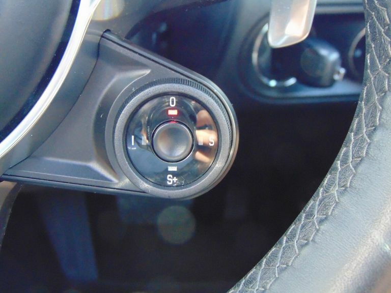Porsche Macan Gts Ulez Grey #38