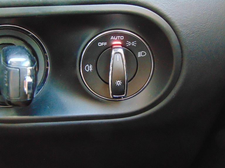 Porsche Macan Gts Ulez Grey #41