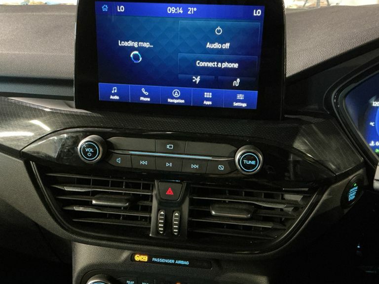 Ford Kuga 2.5 Phev St-line X Edition Cvt Red #3