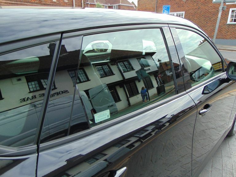 Mazda CX-60 Exclusive-line Black #40