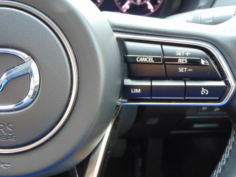 Mazda CX-60 Exclusive-line Black #34