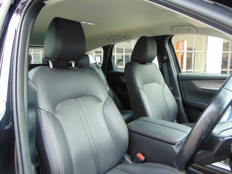 Mazda CX-60 Exclusive-line Black #13