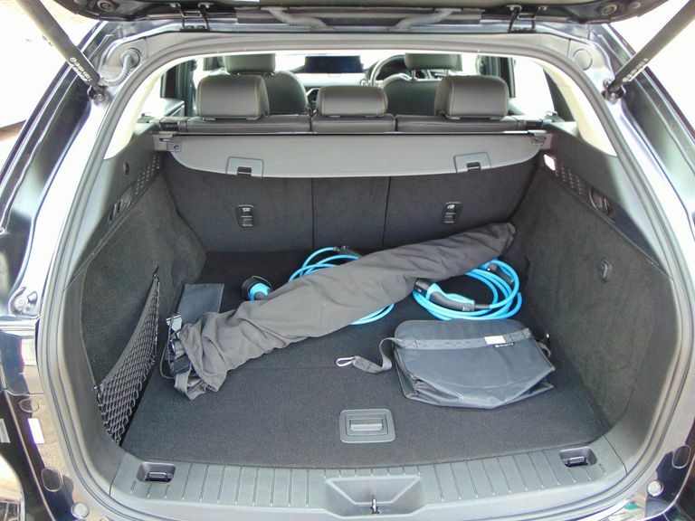 Mazda CX-60 Exclusive-line Black #49