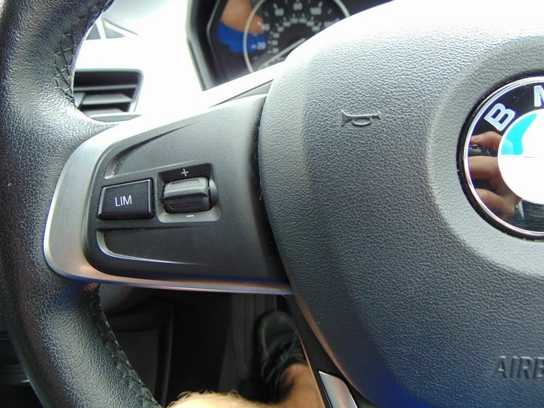 BMW X1 Xdrive18d Sport Grey #26