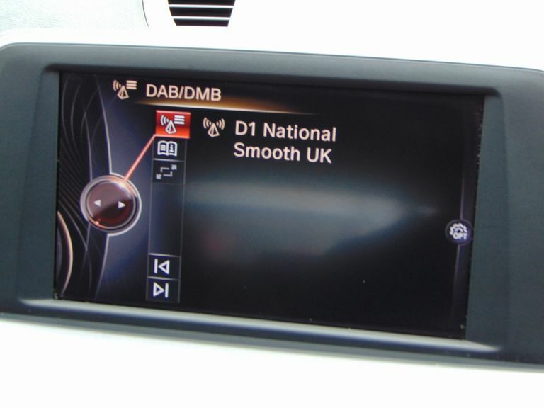 BMW X1 Xdrive18d Sport Grey #21