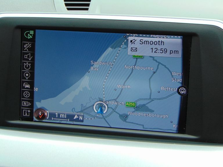 BMW X1 Sdrive 18D Se Step White #3