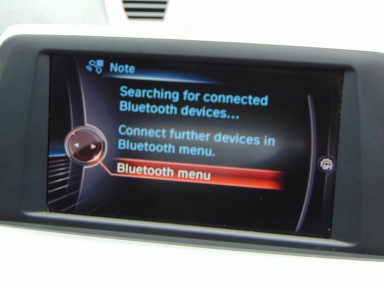 BMW X1 Xdrive18d Sport Grey #23