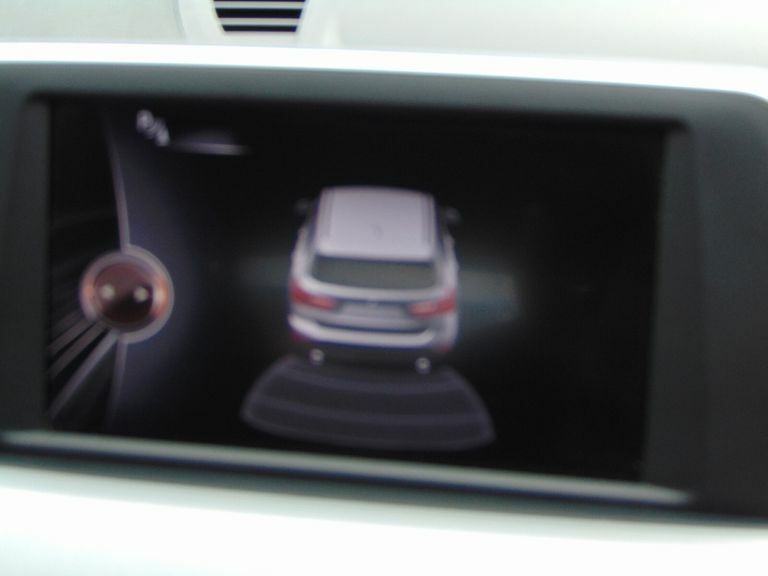 BMW X1 Xdrive18d Sport Grey #20