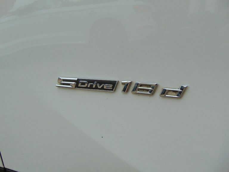 BMW X1 Xdrive18d Sport Grey #44