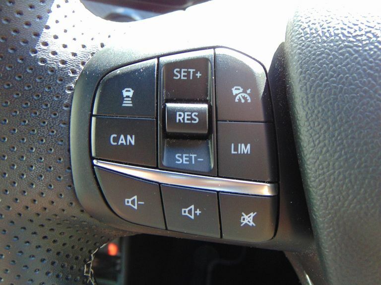 Ford Puma 1.0 Ecoboost Hybrid Mhev St-line Vignale Blue #3