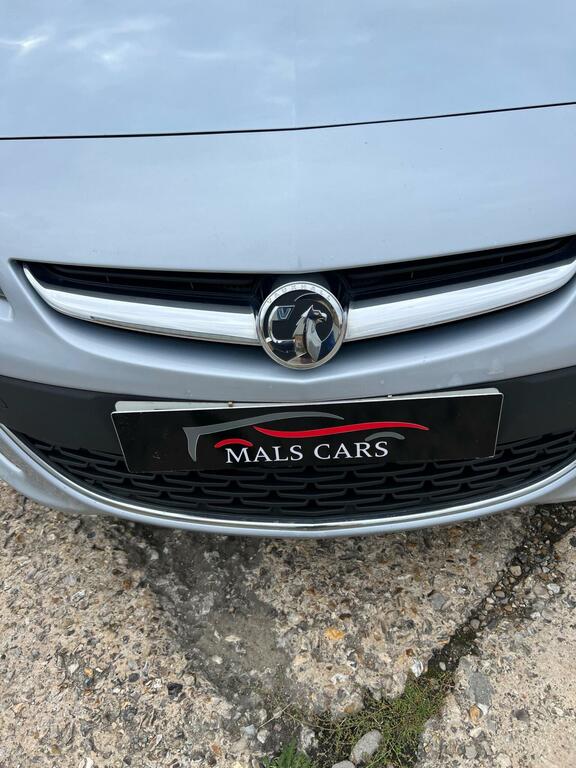Vauxhall Astra I Excite U1188 Ulez Red #20