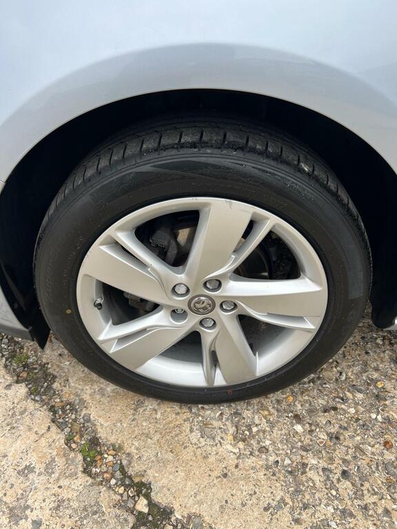 Vauxhall Astra I Excite U1188 Ulez Red #25