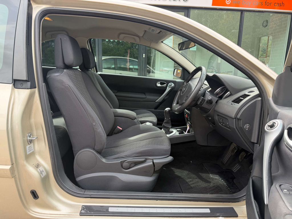 Renault Megane Dynamique Dci  #2