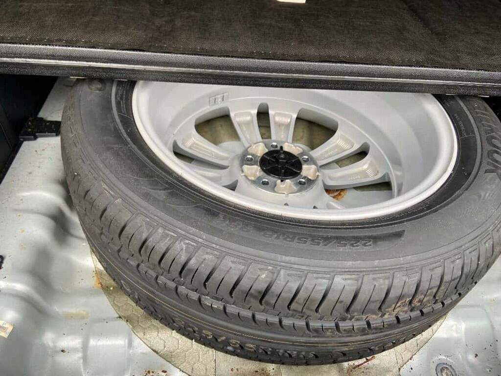 Hyundai Ix35 Suv Grey #13