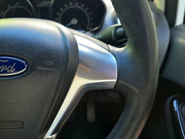 Ford Fiesta 1.25 82 Zetec Blue #20