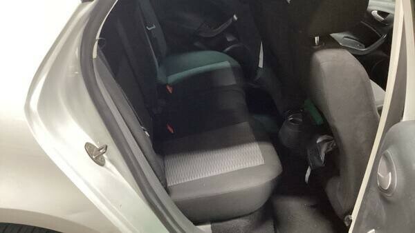 Seat Ibiza S Ac 3-Door White #2