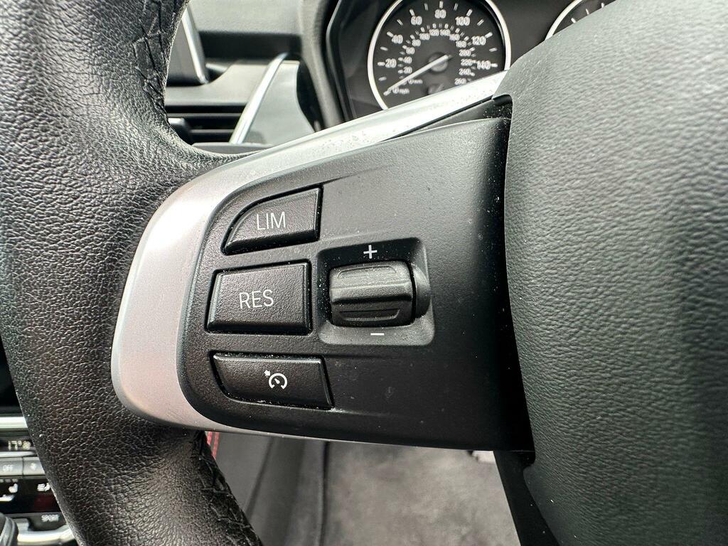 BMW 2 Series Active Tourer Active Tourer 1.5 Silver #15