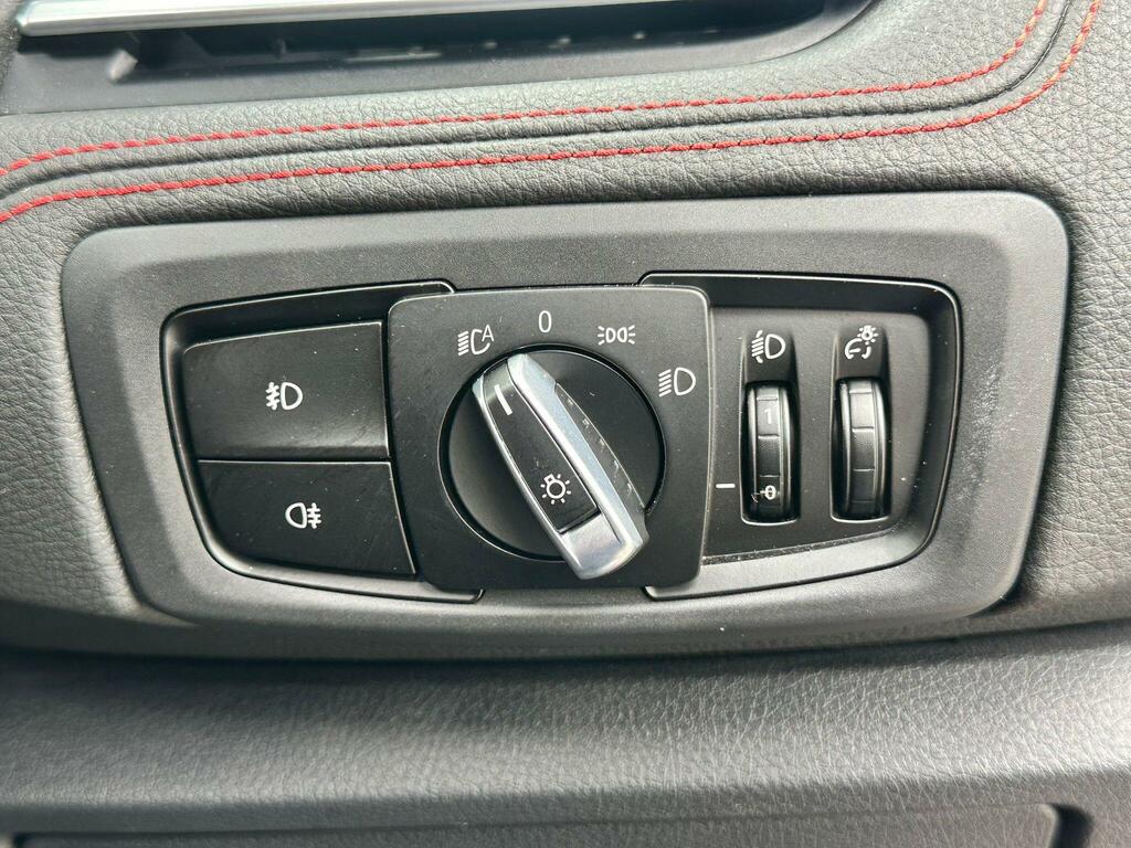 BMW 2 Series Active Tourer Active Tourer 1.5 Silver #19