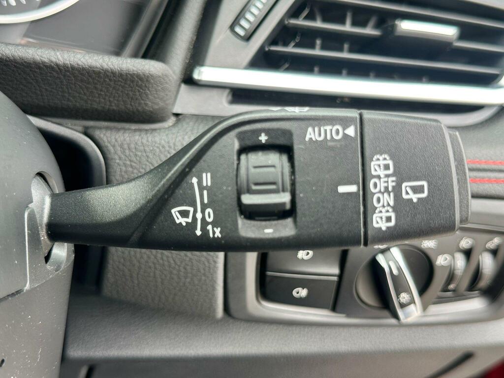 BMW 2 Series Active Tourer Active Tourer 1.5 Silver #17
