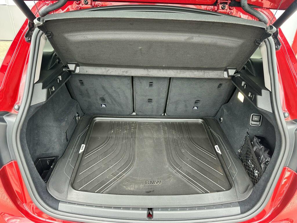 BMW 2 Series Active Tourer Active Tourer 1.5 Silver #12