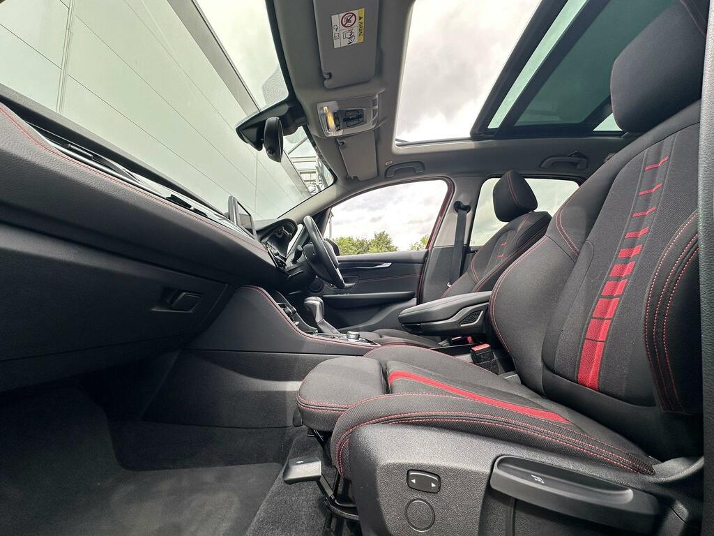 BMW 2 Series Active Tourer Active Tourer 1.5 Silver #27