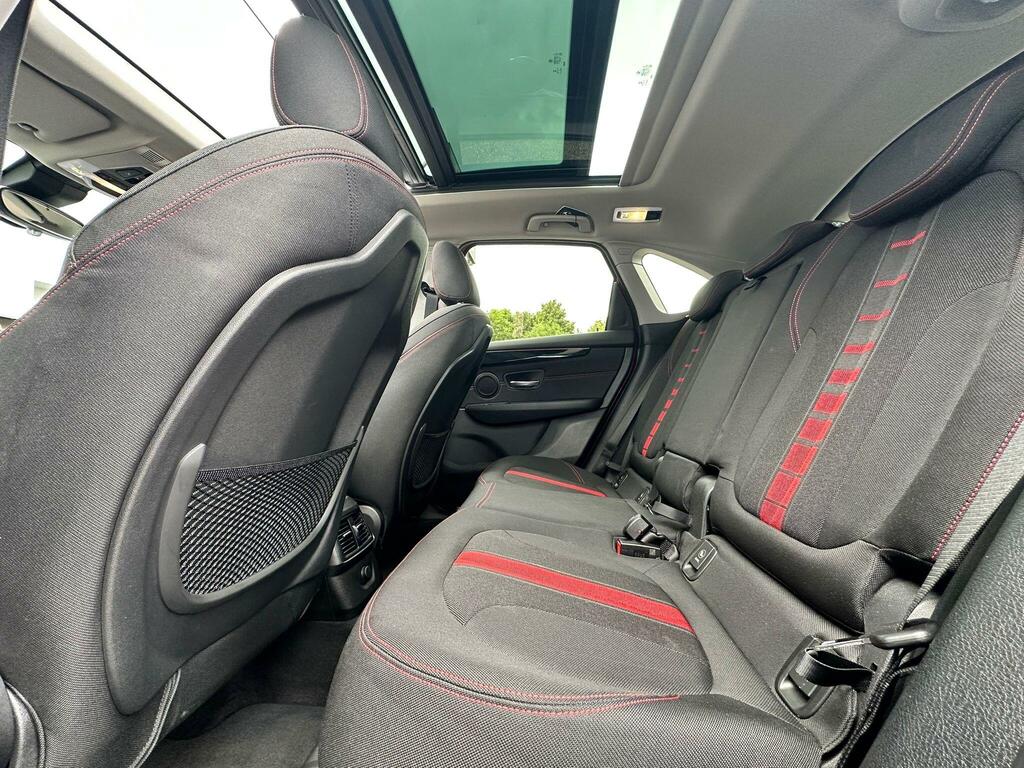 BMW 2 Series Active Tourer Active Tourer 1.5 Silver #24