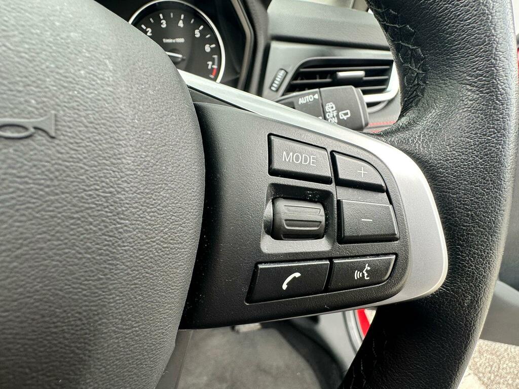 BMW 2 Series Active Tourer Active Tourer 1.5 Silver #16