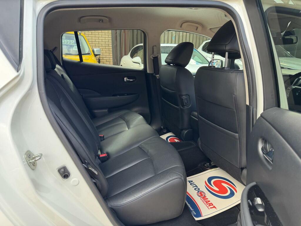 Nissan Leaf 2023 73 39Kwh  #19