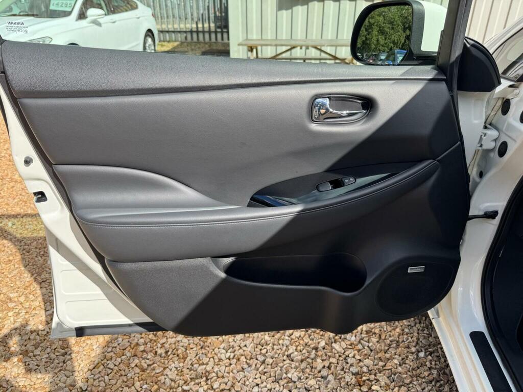 Nissan Leaf 2023 73 39Kwh  #18