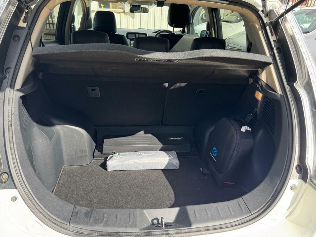 Nissan Leaf 2023 73 39Kwh  #21