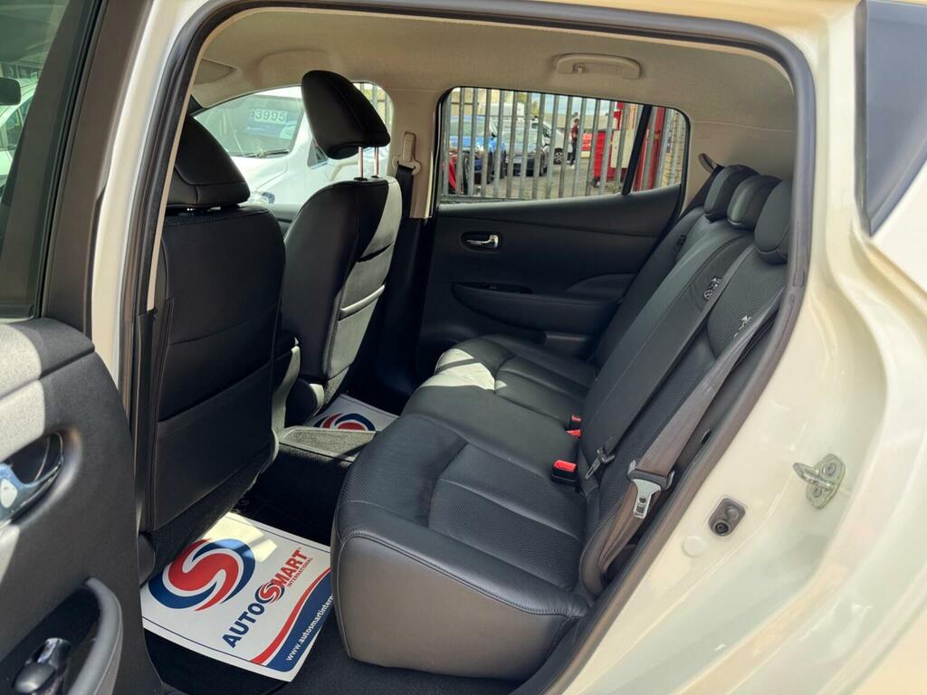 Nissan Leaf 2023 73 39Kwh  #20