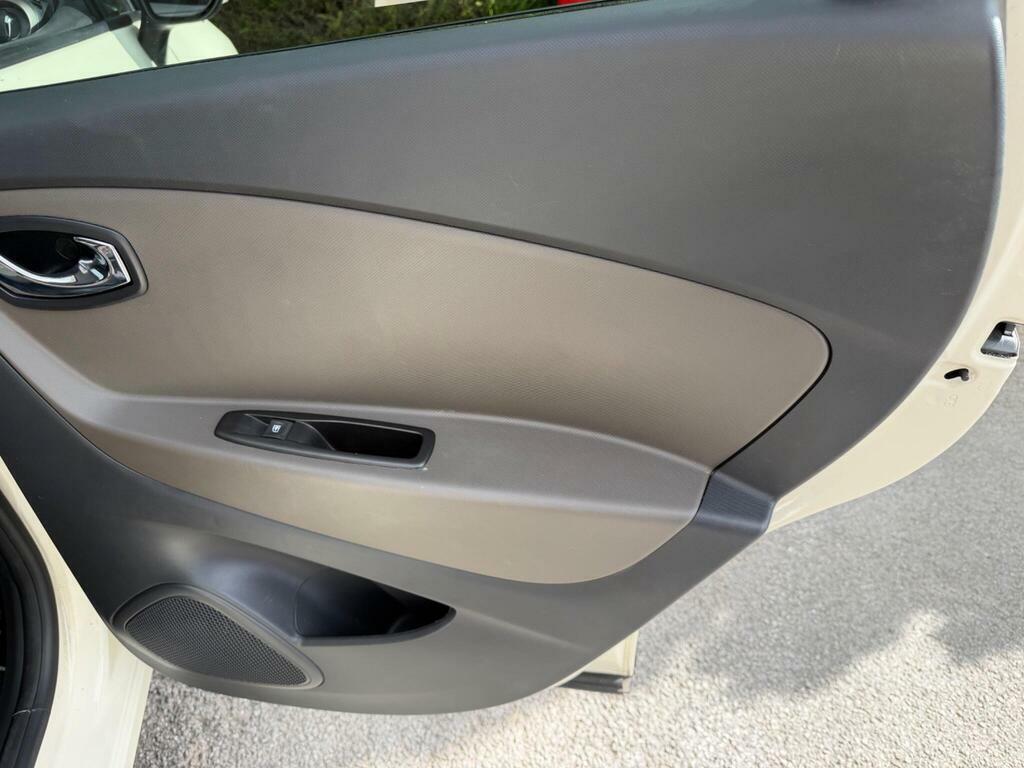 Renault Captur Renault Captur 1.5 Dci 90 Dynamique Nav Brown #25